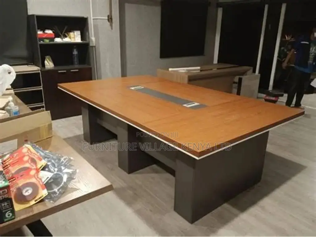 Conference Table