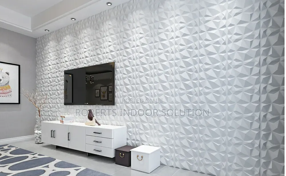 Diamond Design Panel