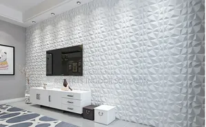 Diamond Design Panel