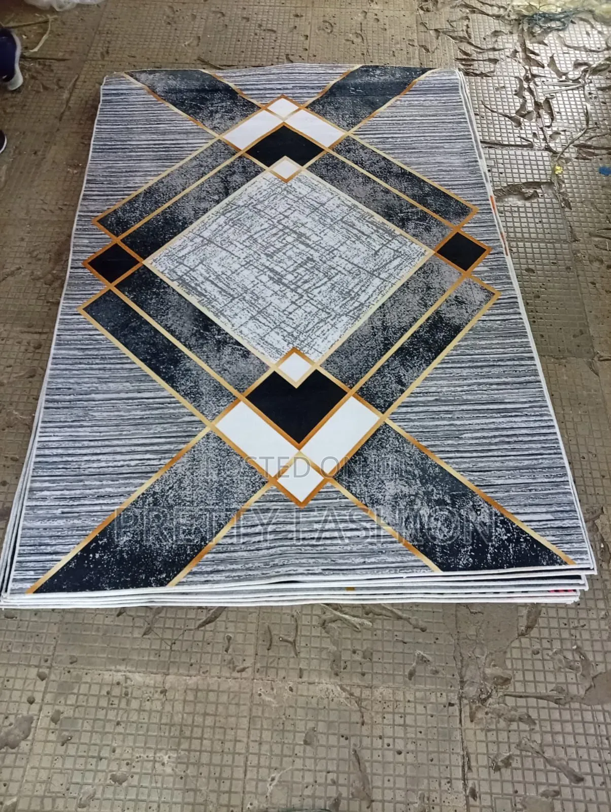 5*8hd Carpet