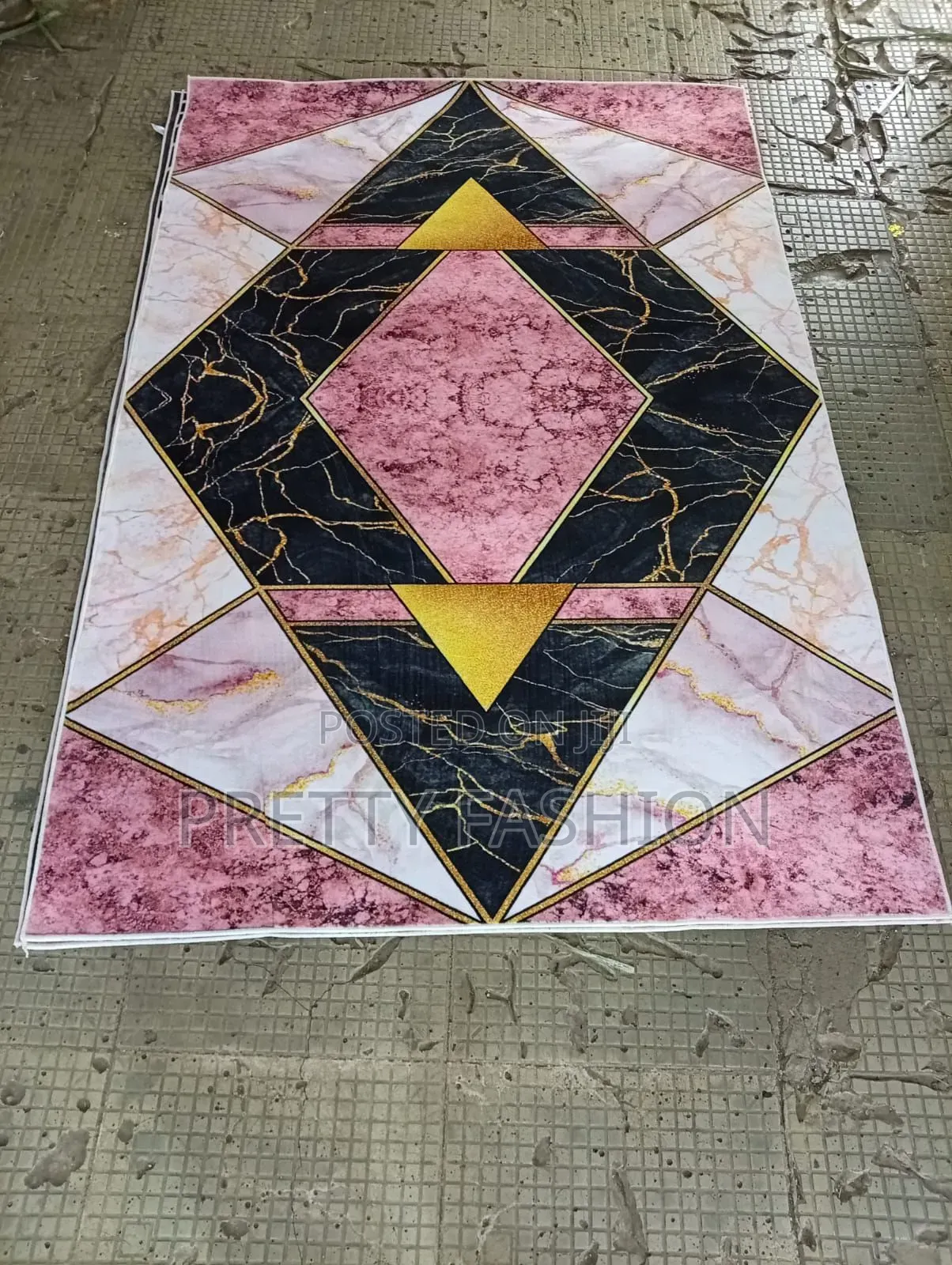 5*8hd Carpet