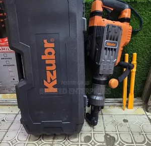 New Arrival Kzubr Industrial Commercial Demolisher Machine