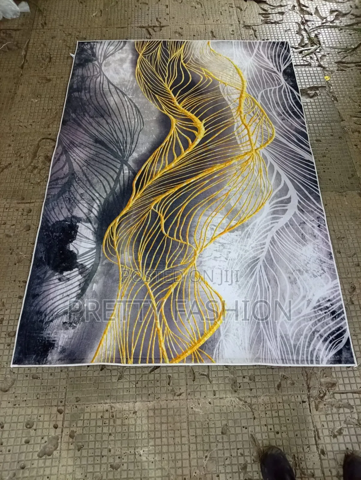 5*8hd Carpet