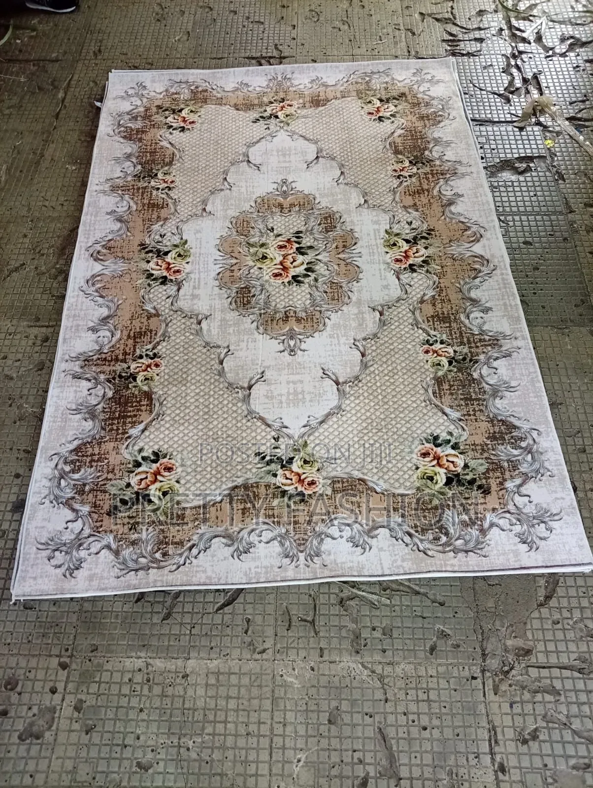 5*8hd Carpet