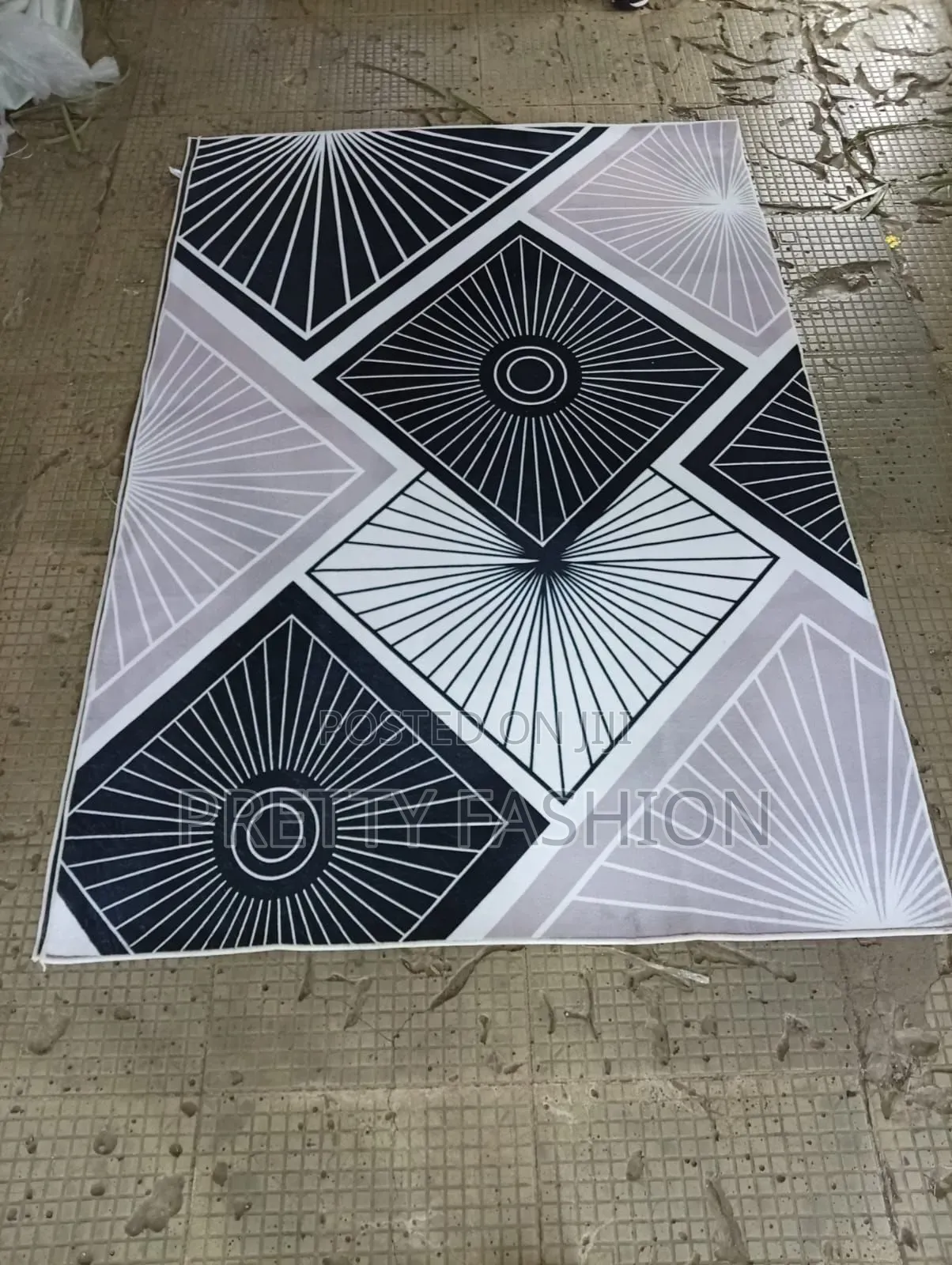 5*8hd Carpet