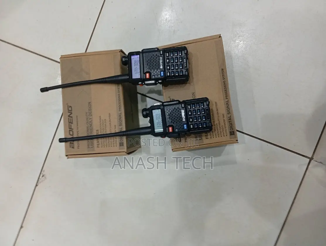 Baofeng Uv-5r Two Way Radio-Baofeng Uv5r Walkie Talkie