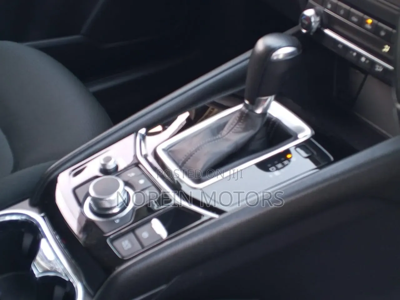 Mazda CX-5 Signature i-ACTIV AWD 2019 White