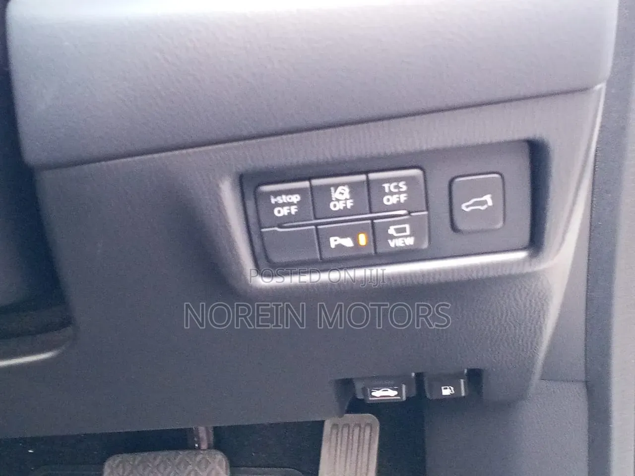 Mazda CX-5 Signature i-ACTIV AWD 2019 White