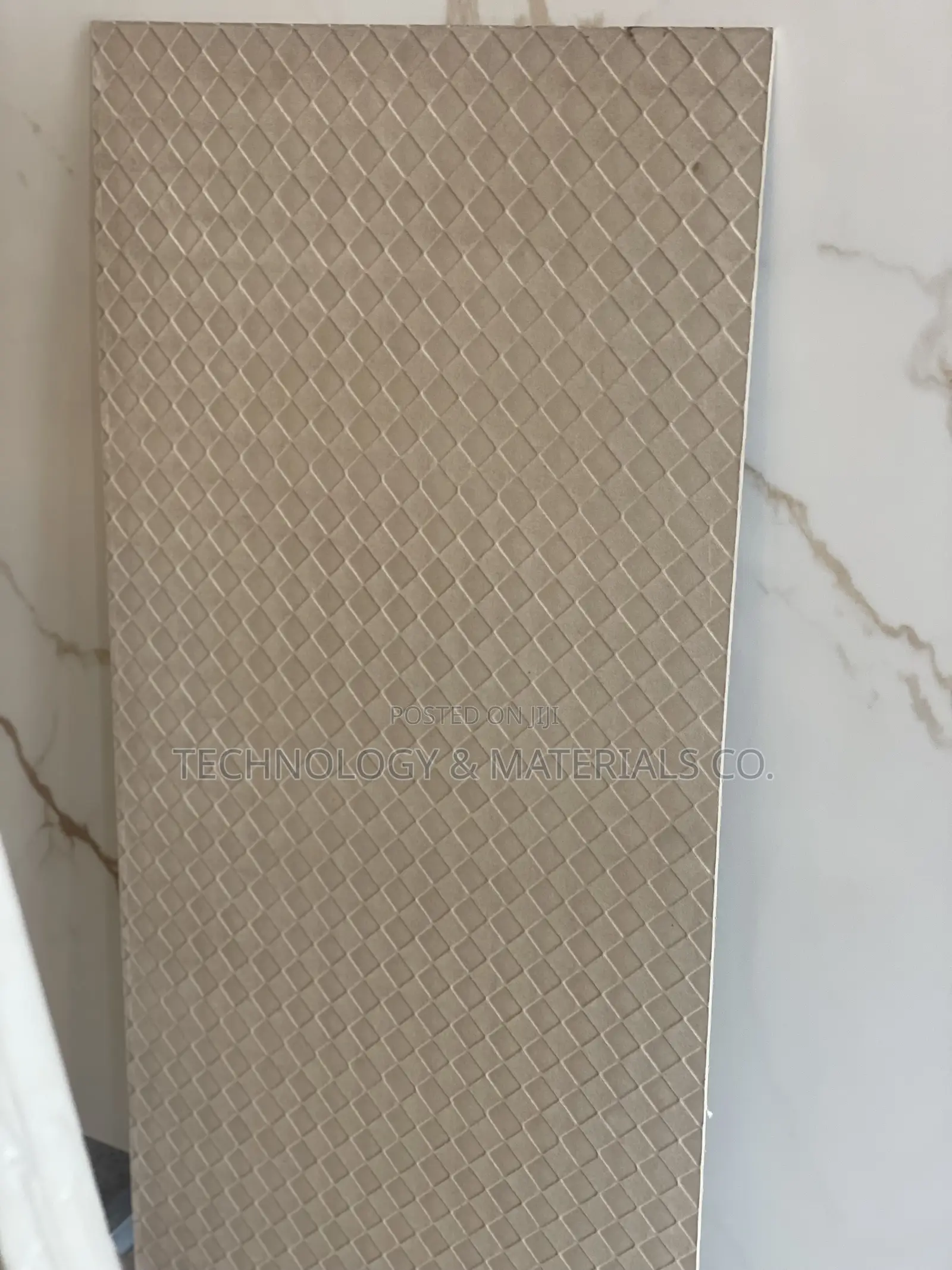 Eave Ceiling