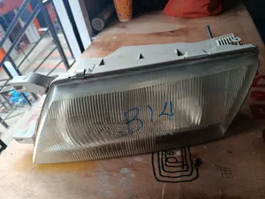 Headlight Fb14