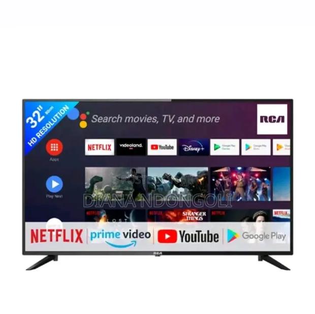 Vitron Tv 32" Qled