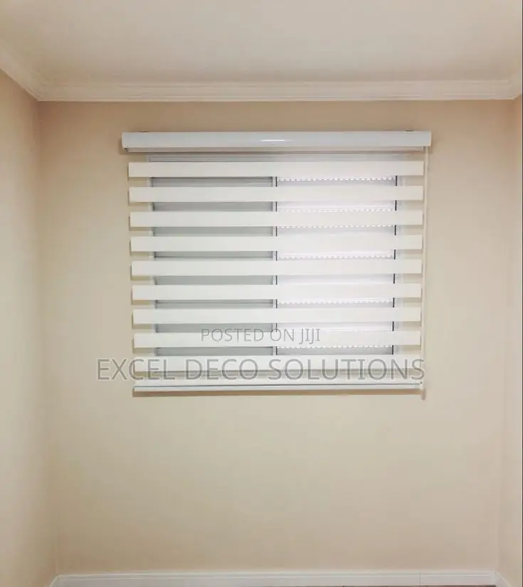 Zebra Window Blinds – Tailor Made Blinds for a Perfect Window Finish