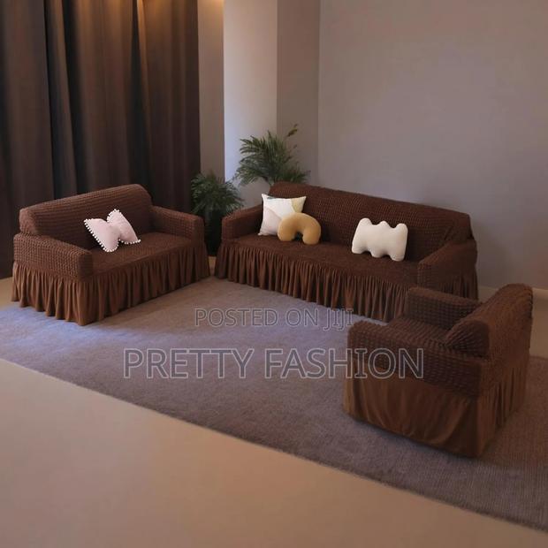 3:2:1:1 Seat Cover /Loose Covers - main view