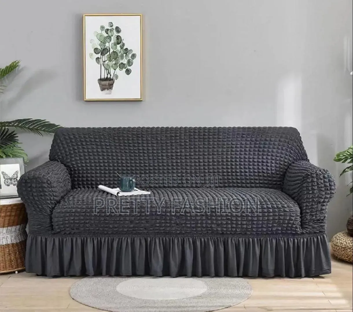 3:2:1:1 Seat Cover /Loose Covers