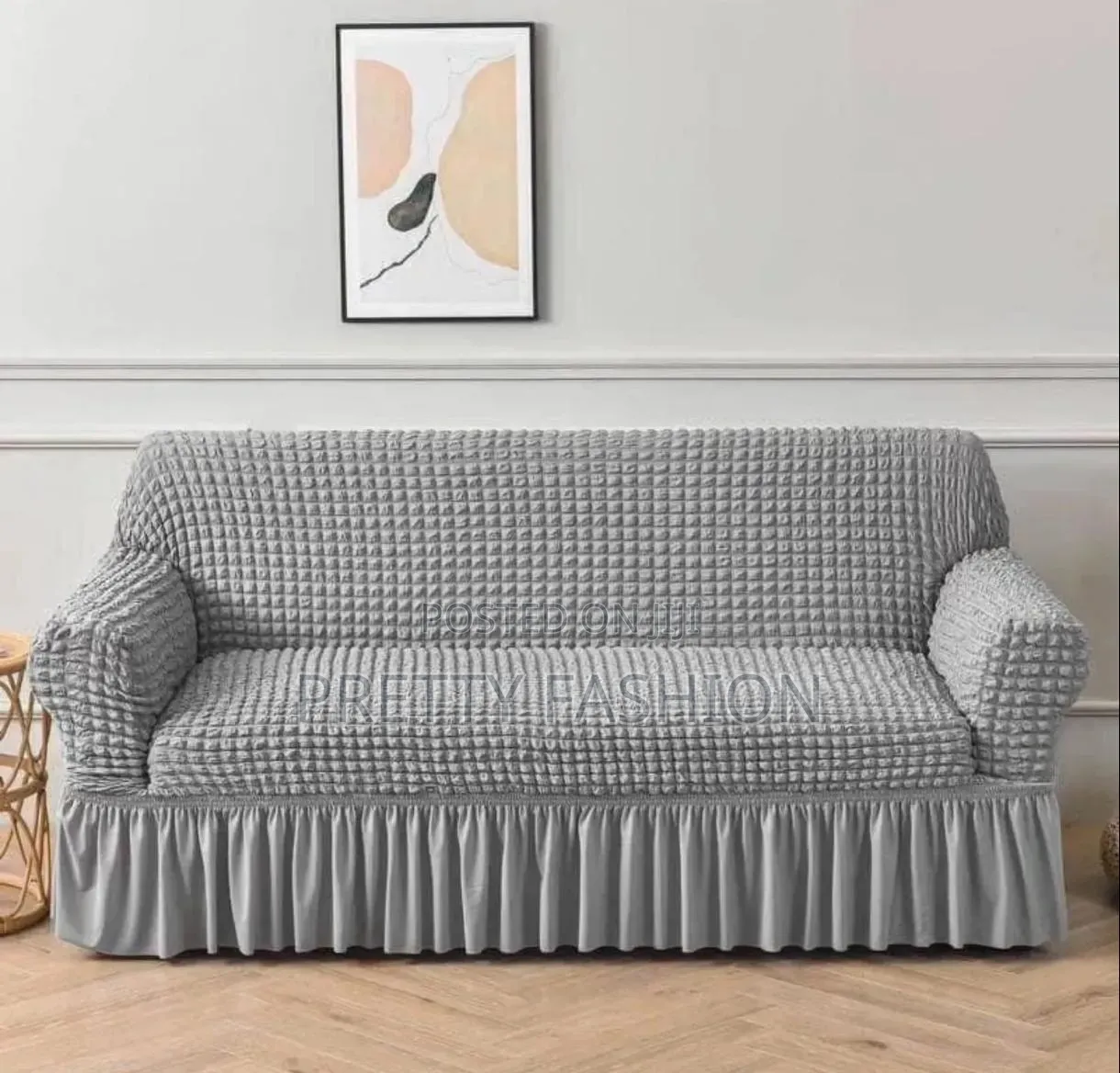 3:2:1:1 Seat Cover /Loose Covers