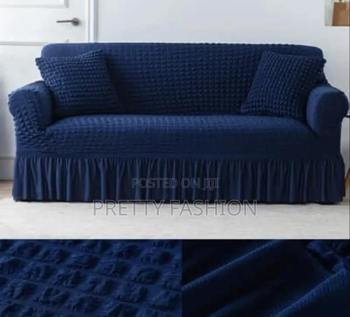 3:2:1:1 Seat Cover /Loose Covers