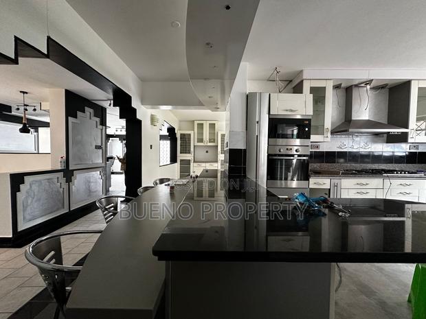 5bdrm House in Runda for rent - thumbnail 4
