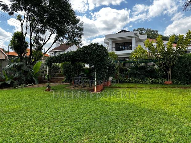 5bdrm House in Runda for rent - thumbnail 7