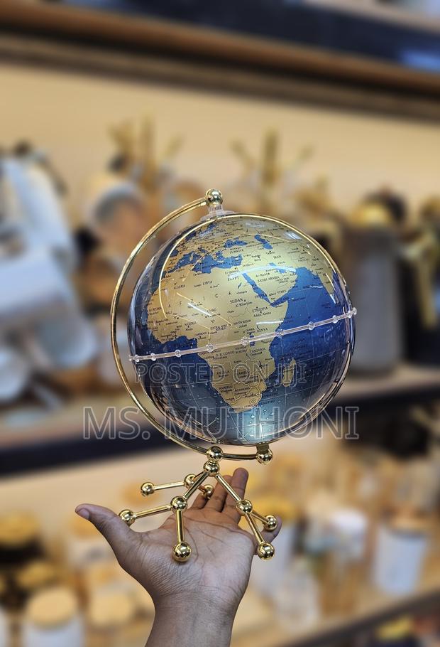 Home / Office Decoration Illumination World Globe