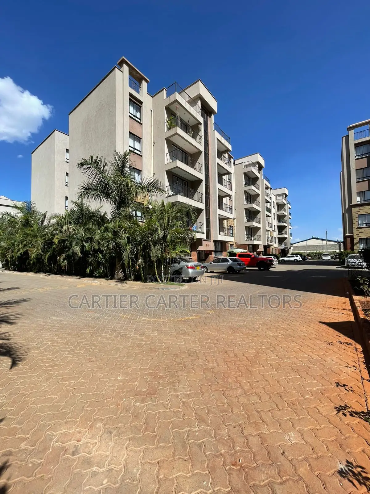 2bdrm Apartment in Gateway Mall Area for sale