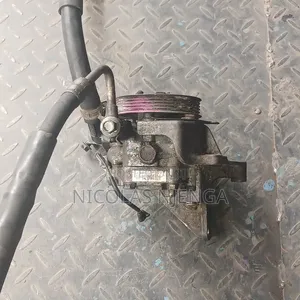 Subaru Air Conditioning