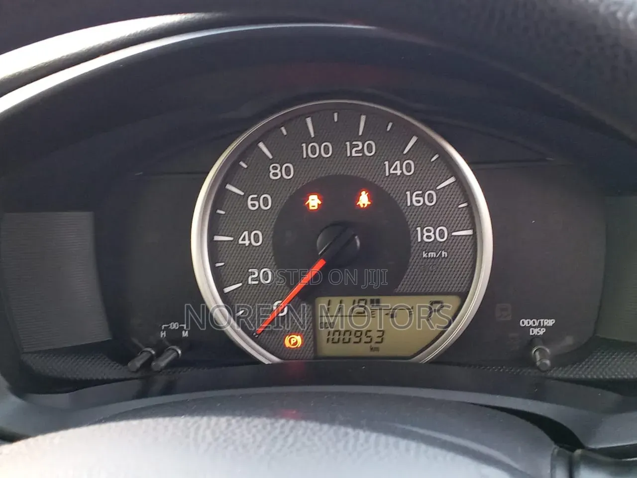 Toyota Axio 1.5 G 2WD 2019 Off white