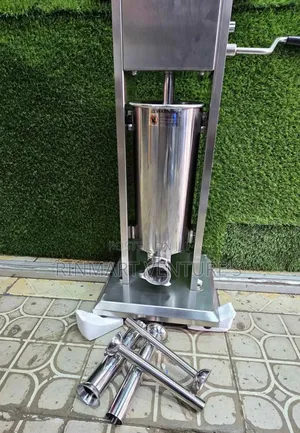 Sausage Filler/ Sausage Stuffer Machine