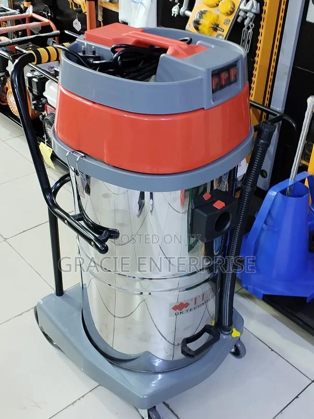 100l Vacuum Cleaner