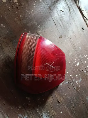 Wingroad Y11 Tailight