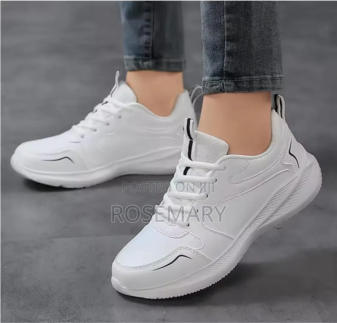 Lady Casual Sneaker