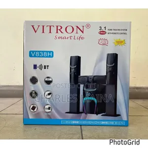 Vitron V838 Woofer 3.1
