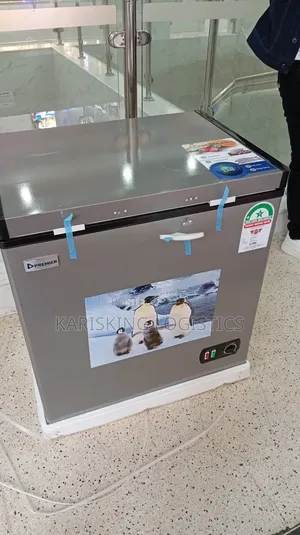Premier 150 Litres Chester Freezer