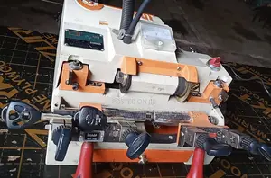 Key Cutting Toyota Fielder