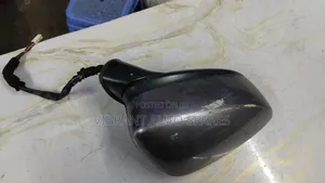 Mazda Demio 2015 Sidemirror