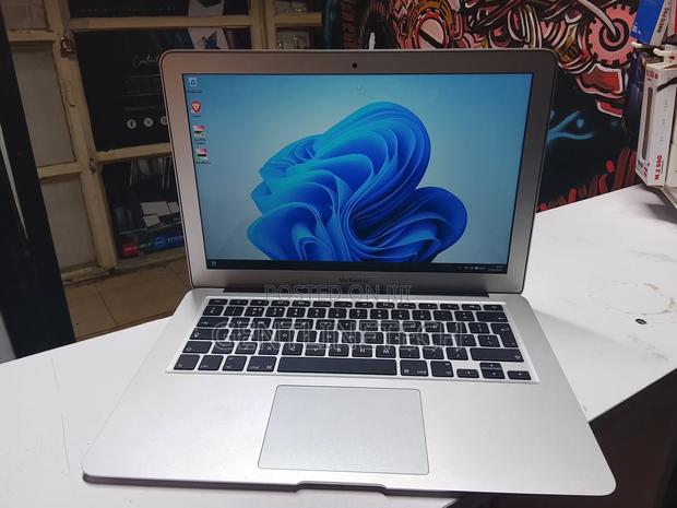 Laptop Apple MacBook Air 2017 8GB Intel Core i5 SSD 128GB