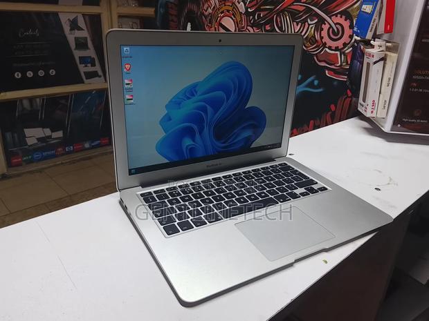 Laptop Apple MacBook Air 2017 8GB Intel Core i5 SSD 128GB - thumbnail 3