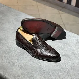 John Foster Textured Officials