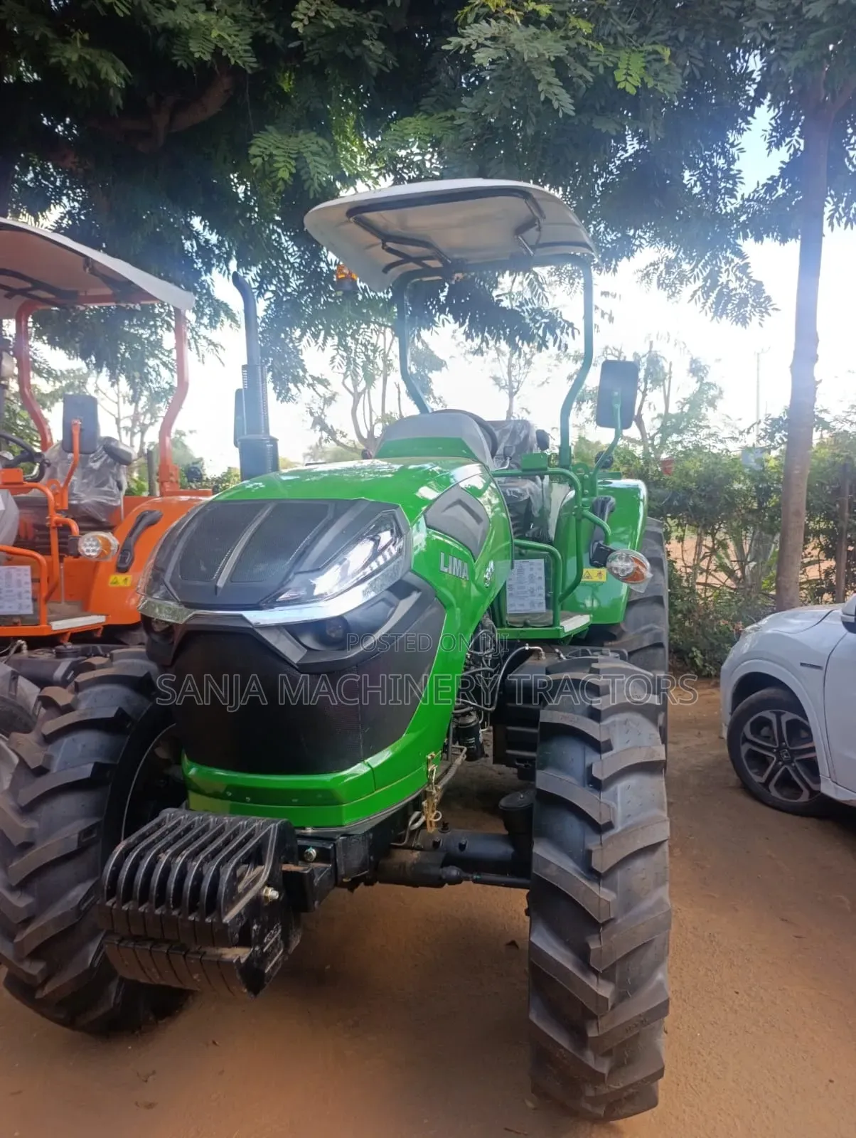 Hot Sale Lima 704 75hp