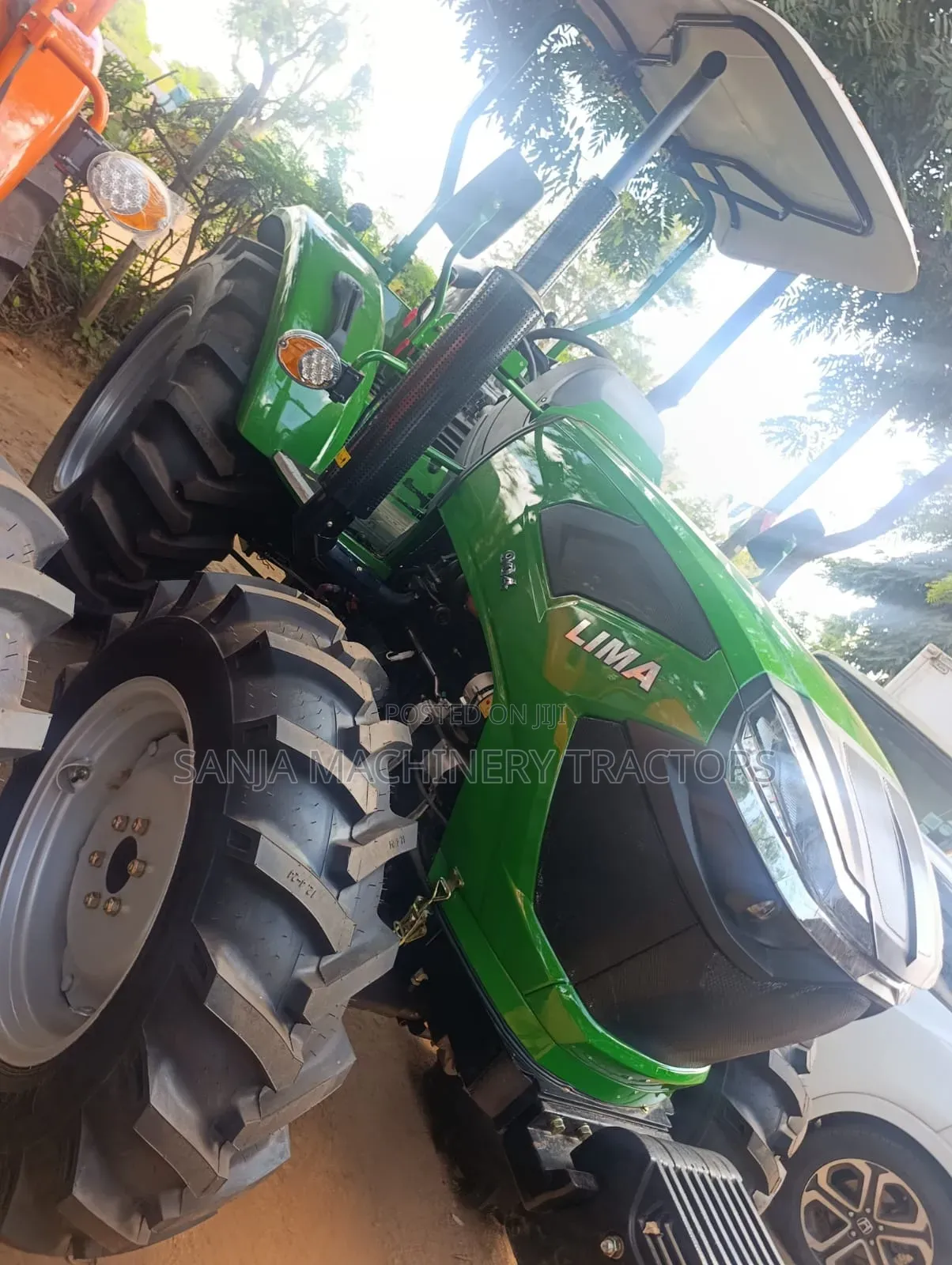 Hot Sale Lima 704 75hp
