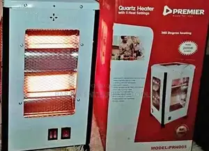 Reliable Room Heater