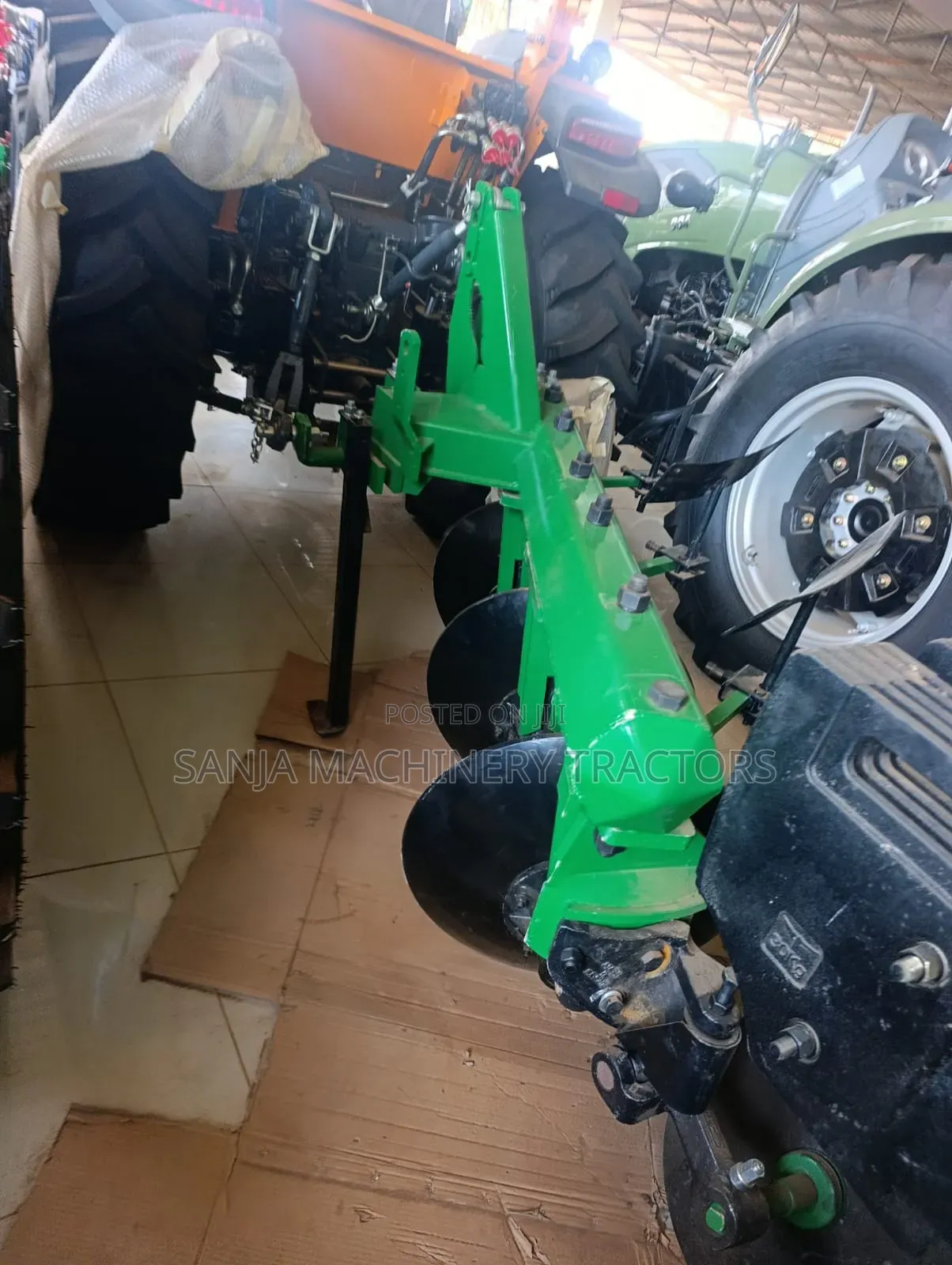 Hot Sale Lima 704 75hp