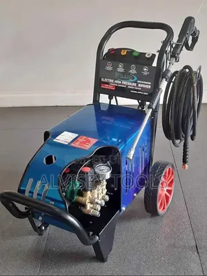 Milano Car Wash Machine/Pressure Washer