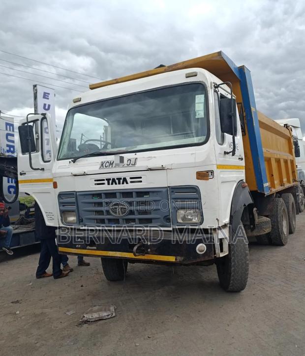 Tata Tipper 2516