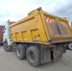 Tata Tipper 2516