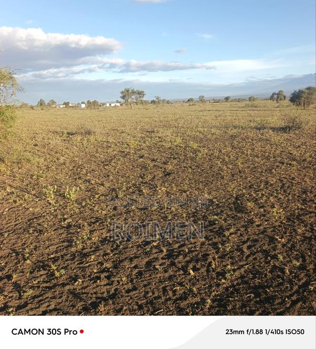 Commercial Land