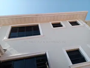 Eave Ceiling TNG Replacement