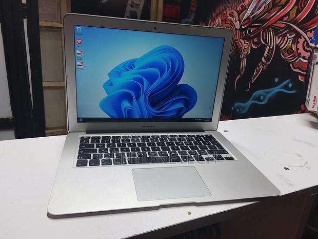 Laptop Apple MacBook Air 2017 8GB Intel Core i5 SSD 128GB - thumbnail 2