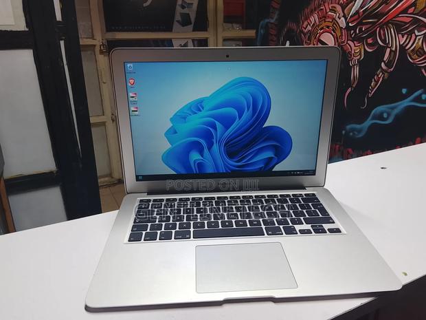 Laptop Apple MacBook Air 2017 8GB Intel Core i5 SSD 128GB - thumbnail 3