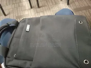 Deng Gao Business and Laptop Bag