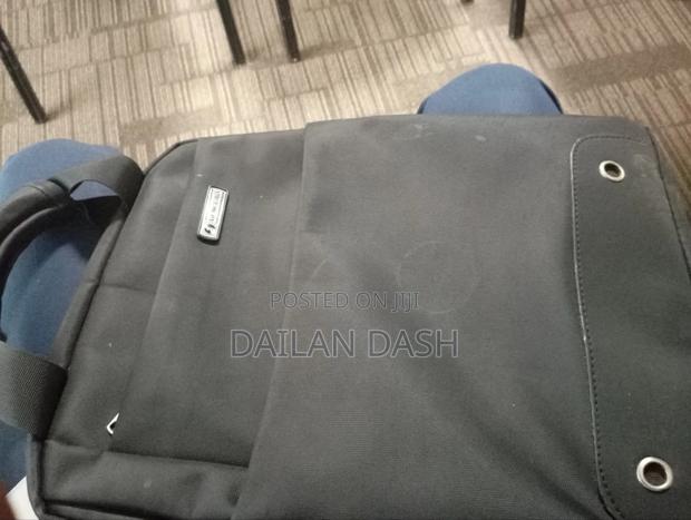 Deng Gao Business and Laptop Bag